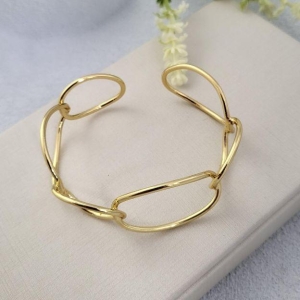 BRACELETE MINIMALISTA ELOS