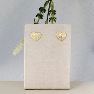 BRINCO CORACAO DIAMANTADO