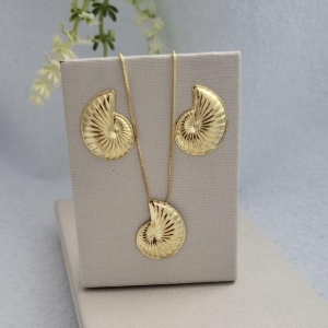 CONJUNTO CONCHA