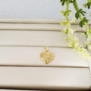 PING CORACAO TRABALHADO