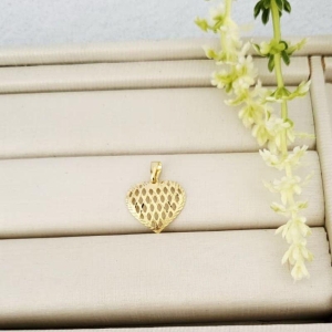 PING CORACAO TRABALHADO