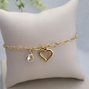 PULSEIRA CORACAOES 1 ZIRCONIA