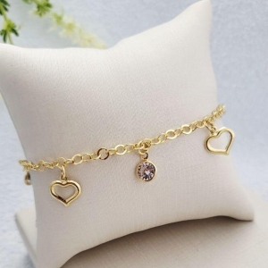 PULSEIRA CORACOES E ZIRC