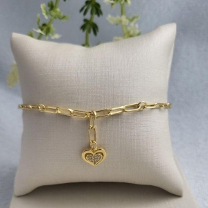 PULSEIRA ELO CORACAO