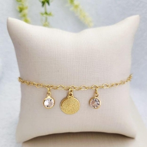 PULSEIRA PAI NOSSO 2 ZIRCONIA