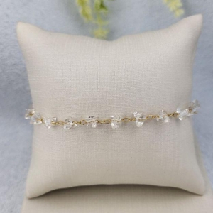 PULSEIRA PEDRAS CRISTAIS