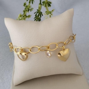 PULSEIRA CORACAO