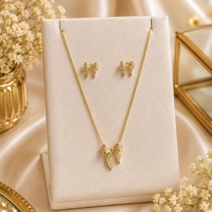 CONJUNTO LACO CRAVEJADO