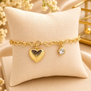 PULSEIRA CORACAO TRABALHADO