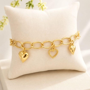 PULSEIRA CORACOES