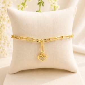 PULSEIRA ELO CORACAO