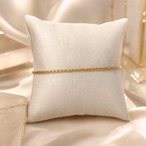 Pulseira redonda