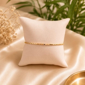 PULSEIRA VENEZIANA 8X4 FIO 1,2MM