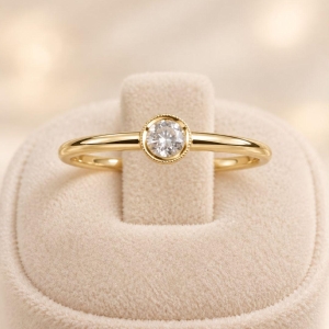ANEL ZIRCONIA