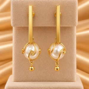 BRINCO PEROLA