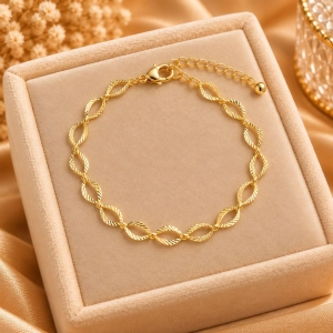 PULSEIRA GOTA VAZADA