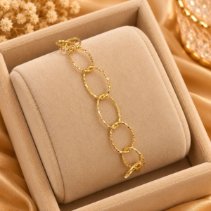 PULSEIRA TRAB OVAL