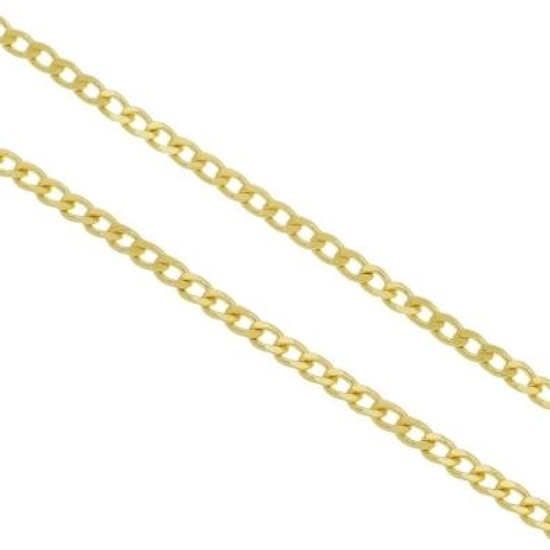 CORRENTE ELO GRUMET GROSSO TAM60CM