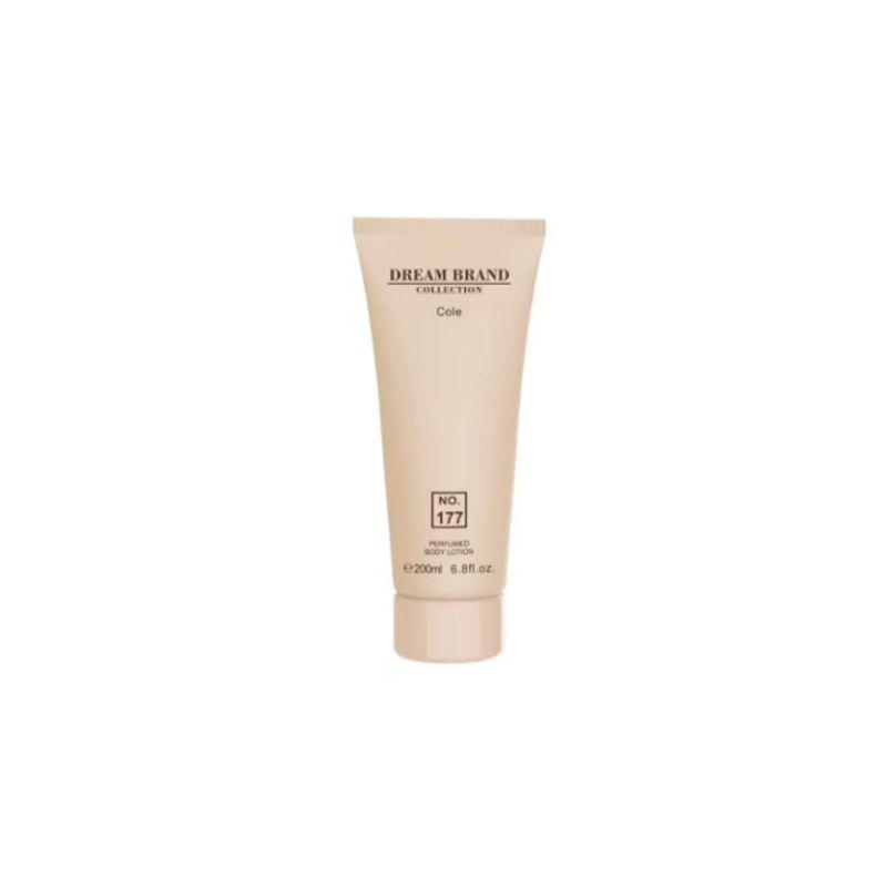 Hidratante dream brand collection Chlloe feminino 200ml nº 177
