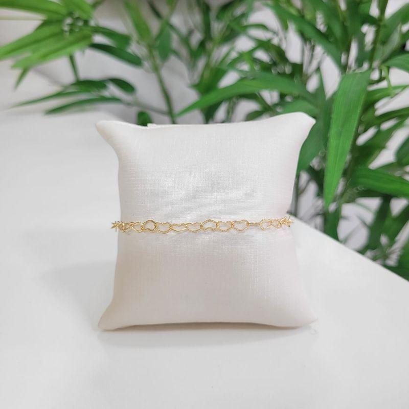 PULSEIRA CORACAO G 18CM