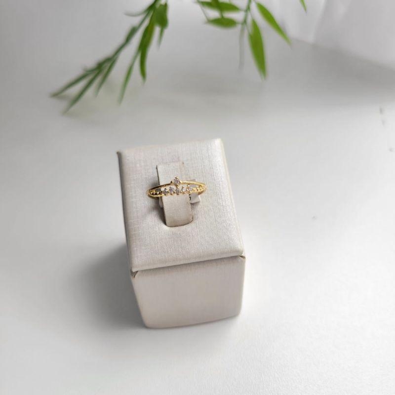 ANEL FALANGE ZIRCONIA