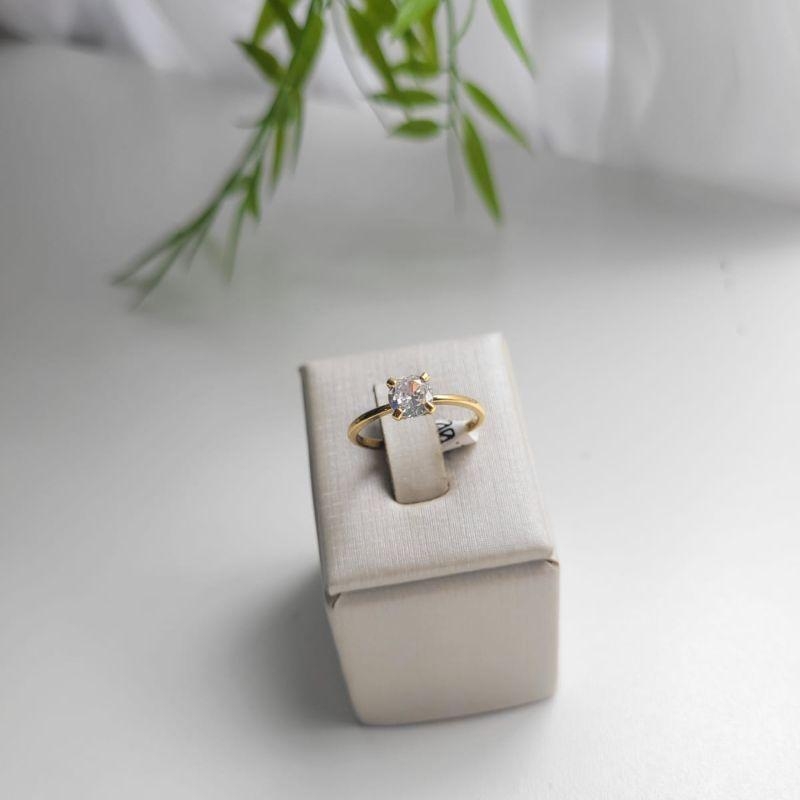 ANEL SOLITARIO 6  AN Nº