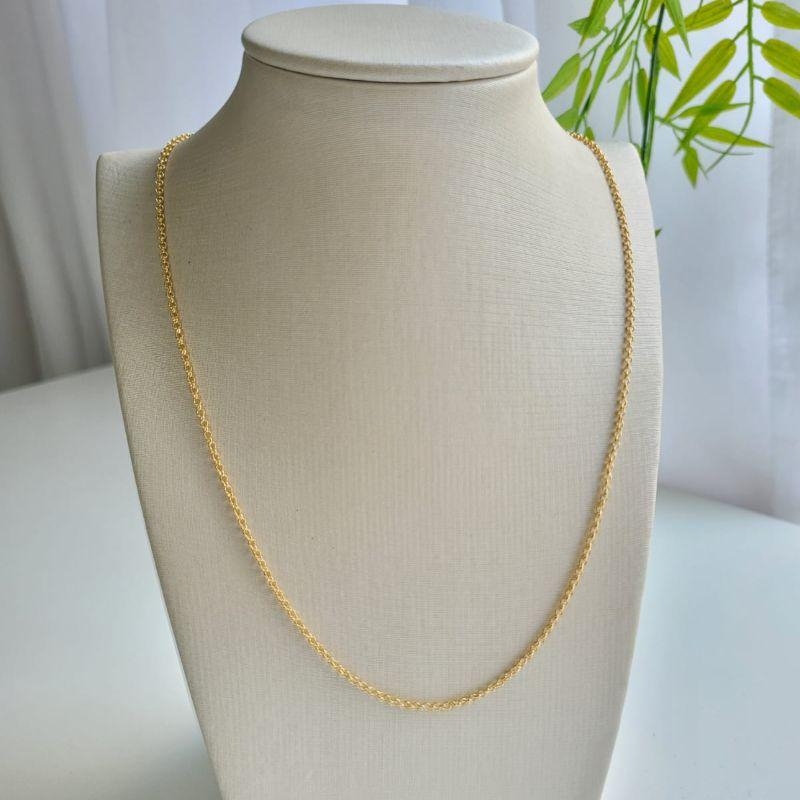 CORRENTE ELO PORTUGUES 1.8MM