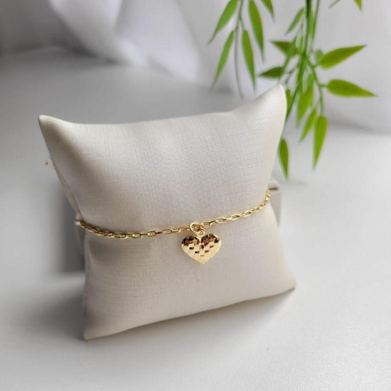 PULSEIRA CORACAO COM DETALHES