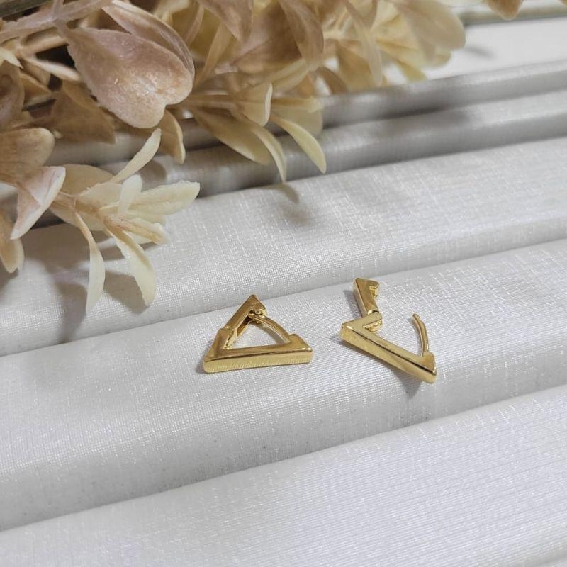 ARGOLINHA TRIANGULO P