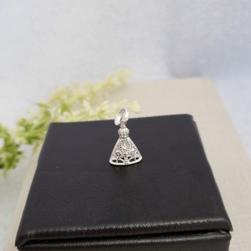 BERLOQUE APARECIDA PRATA