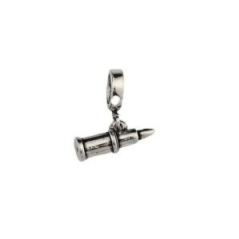 BERLOQUE BATON PRATA 925