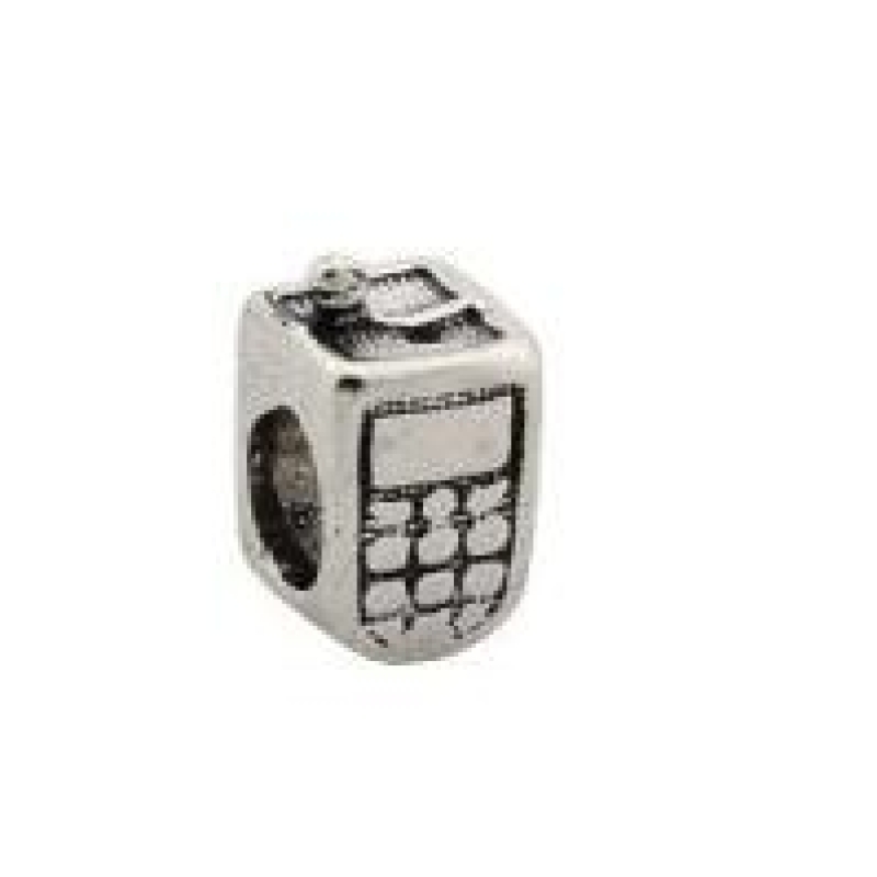 BERLOQUE CELULAR PRATA 1