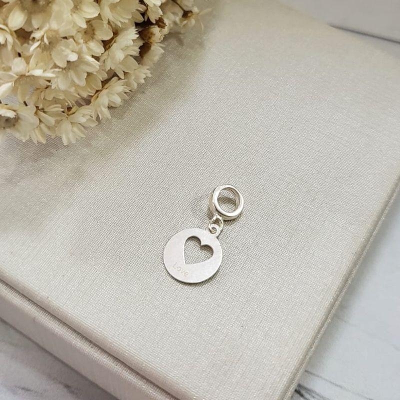 BERLOQUE CORACAO LOVE