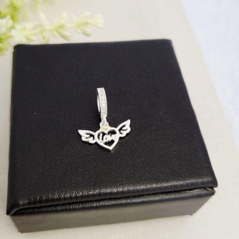 BERLOQUE  LOVE PRATA