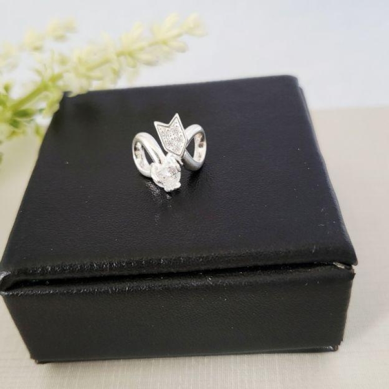 BERLOQUE  PASSANTE PRATA