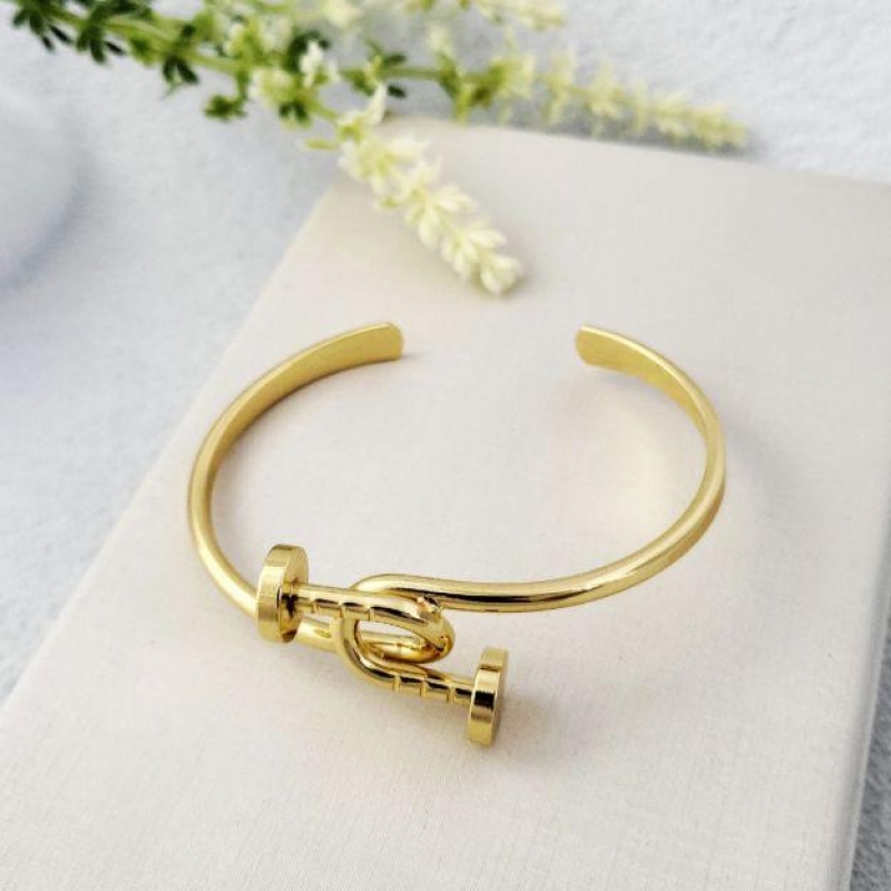 BRACELETE MINIMALISTA PREGO