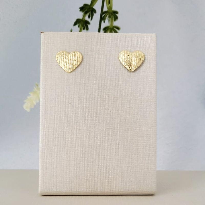 BRINCO CORACAO DIAMANTADO