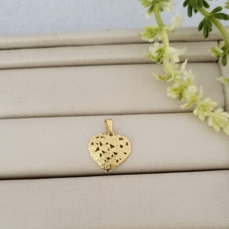 PING CORACAO CORACOES