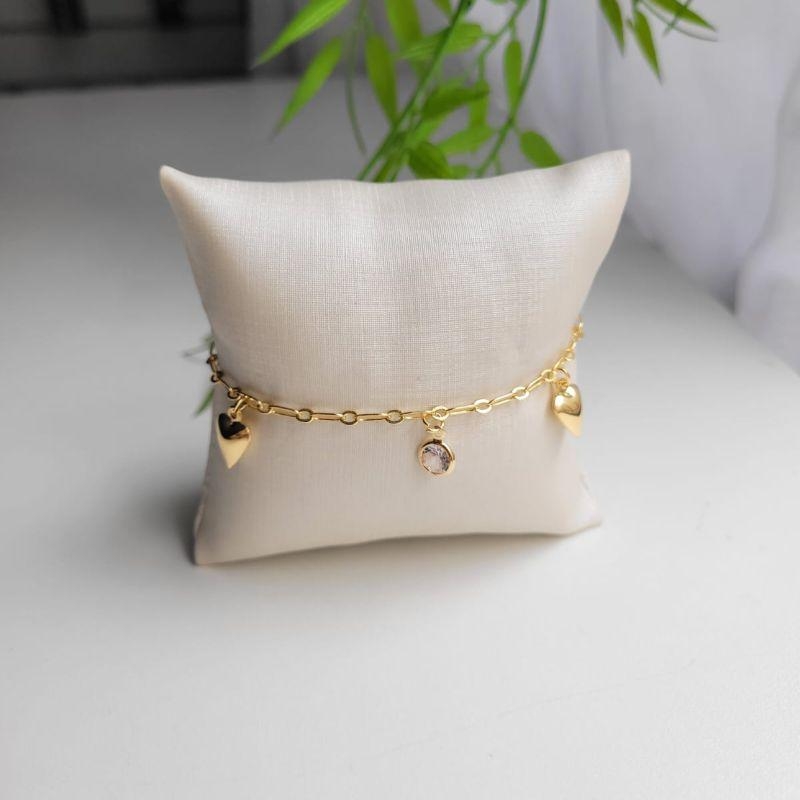 PULSEIRA CORACOES E ZIRC