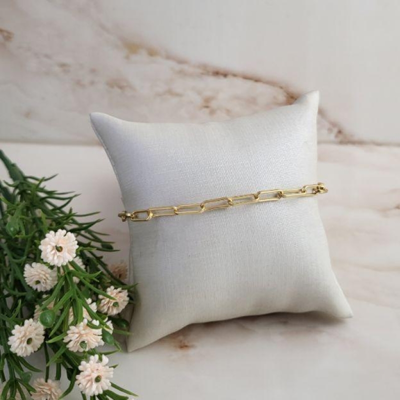 PULSEIRA CARTIER LARGA