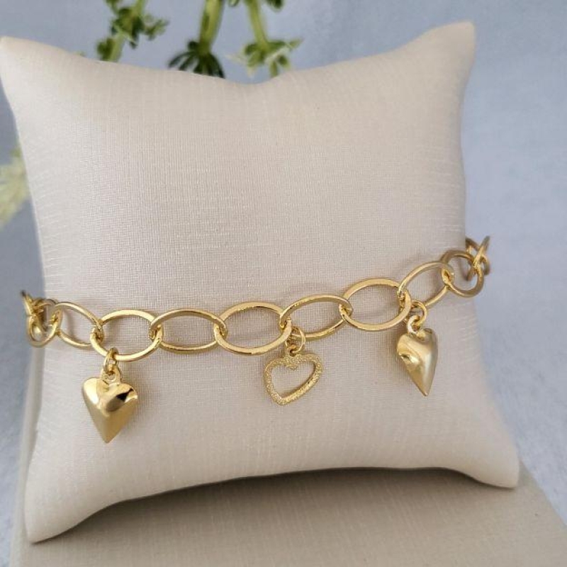 PULSEIRA CORACOES