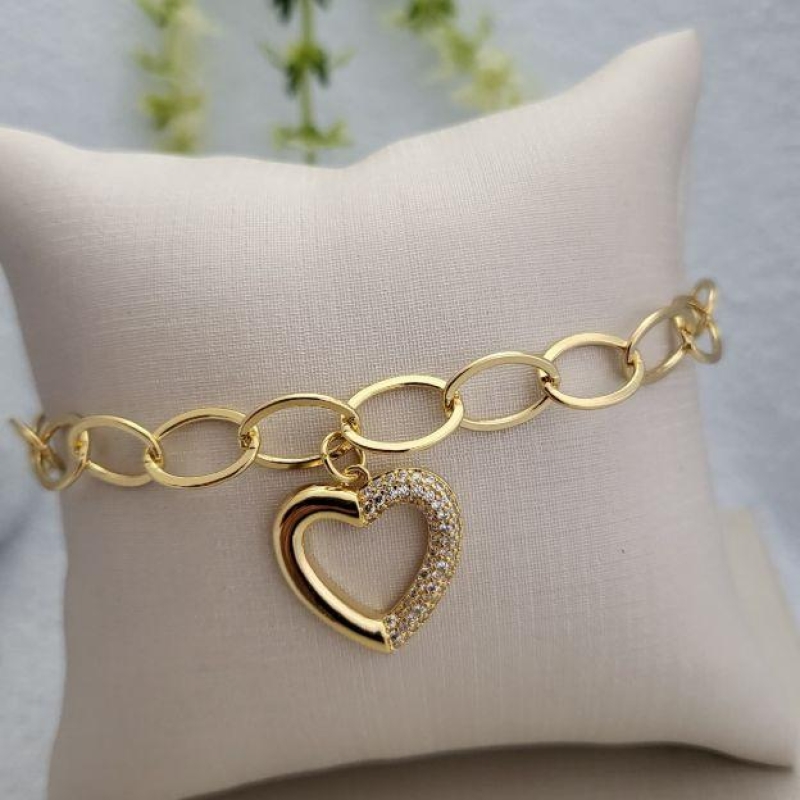 PULSEIRA ZIRCONIA