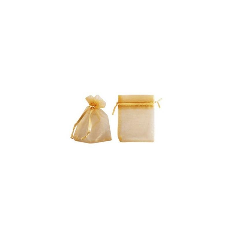 SAQUINHO ORGANZA P