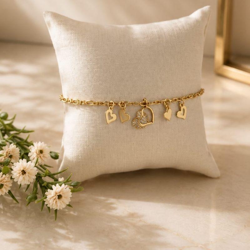 PULSEIRA CORACOES