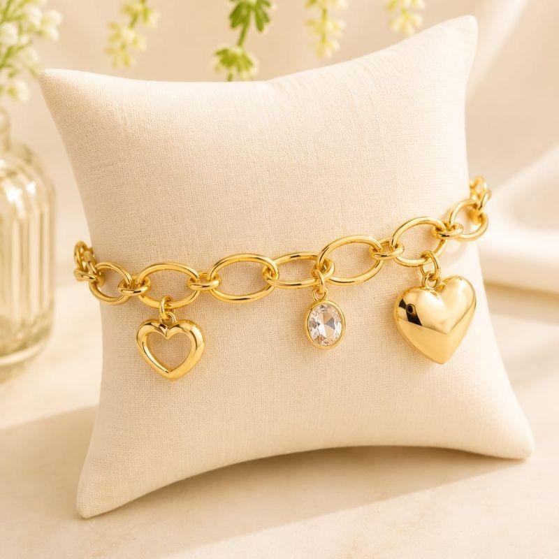 PULSEIRA CORACAO