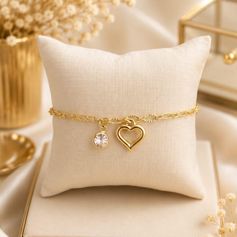 PULSEIRA CORACAOES 1 ZIRCONIA