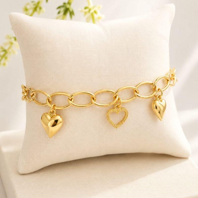 PULSEIRA CORACOES