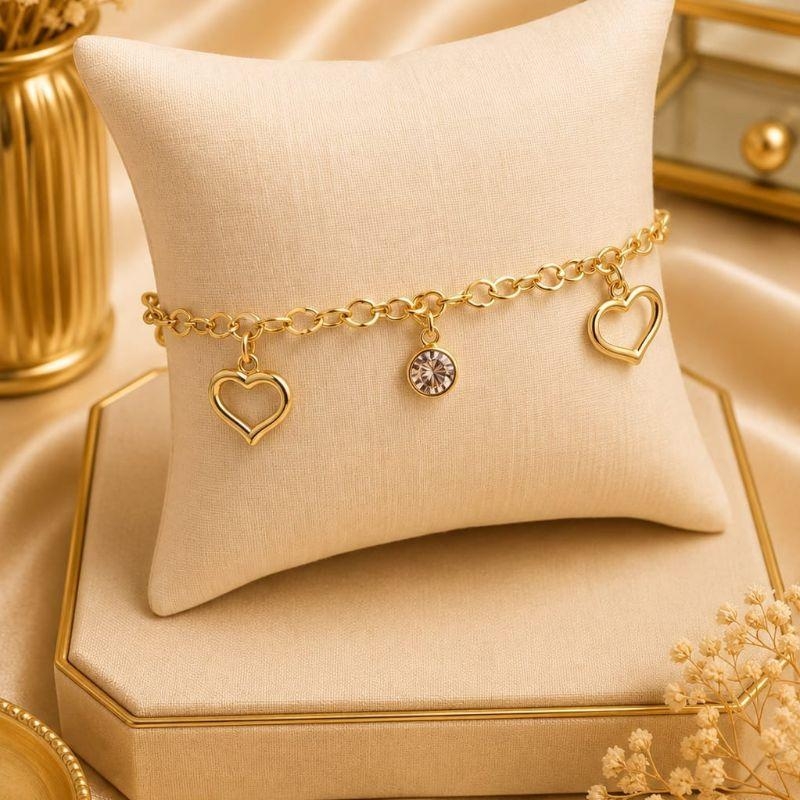 PULSEIRA CORACOES E ZIRC