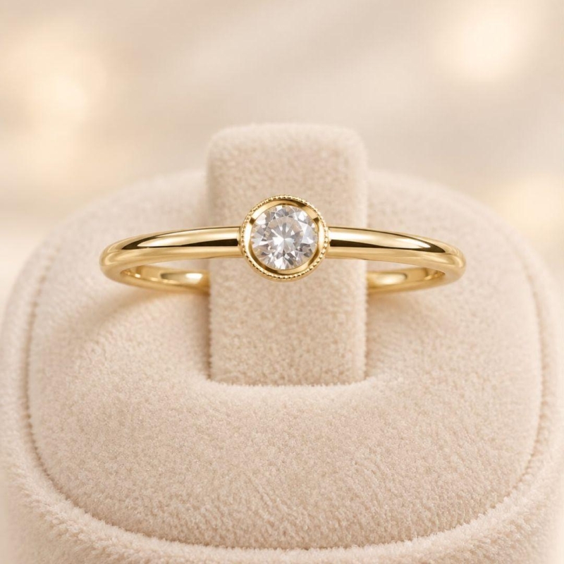 ANEL ZIRCONIA