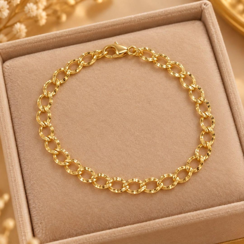 PULSEIRA ELO DUPLO